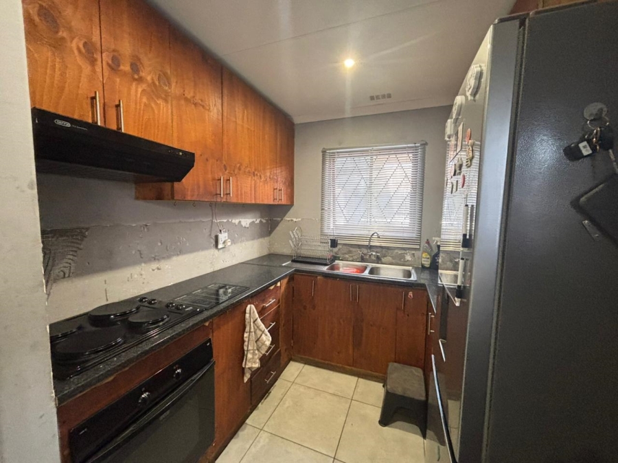 To Let 3 Bedroom Property for Rent in Rondevlei Park Western Cape